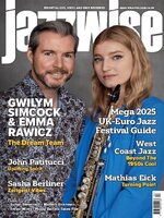 Jazzwise